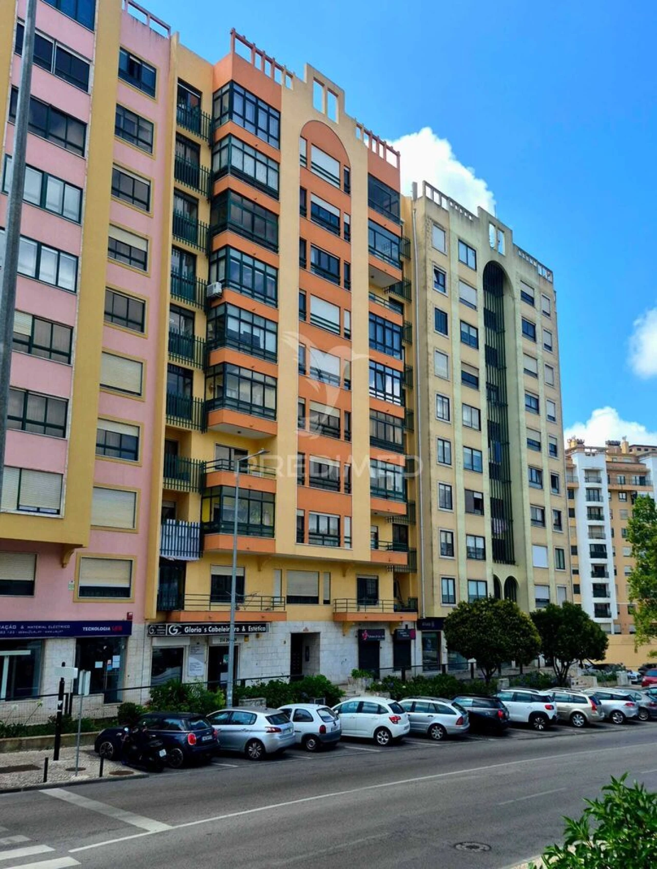 Apartamento T3 para Venda em Massamá e Monte Abraão Foto 14