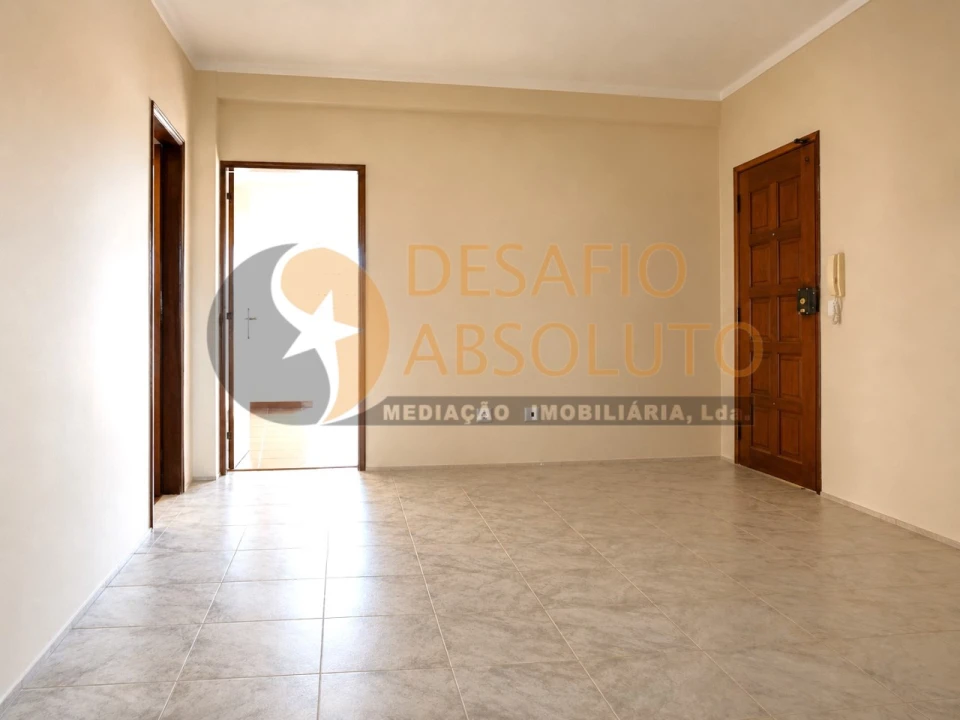 Apartamento T2 para Venda em Pinhal Novo Foto 5