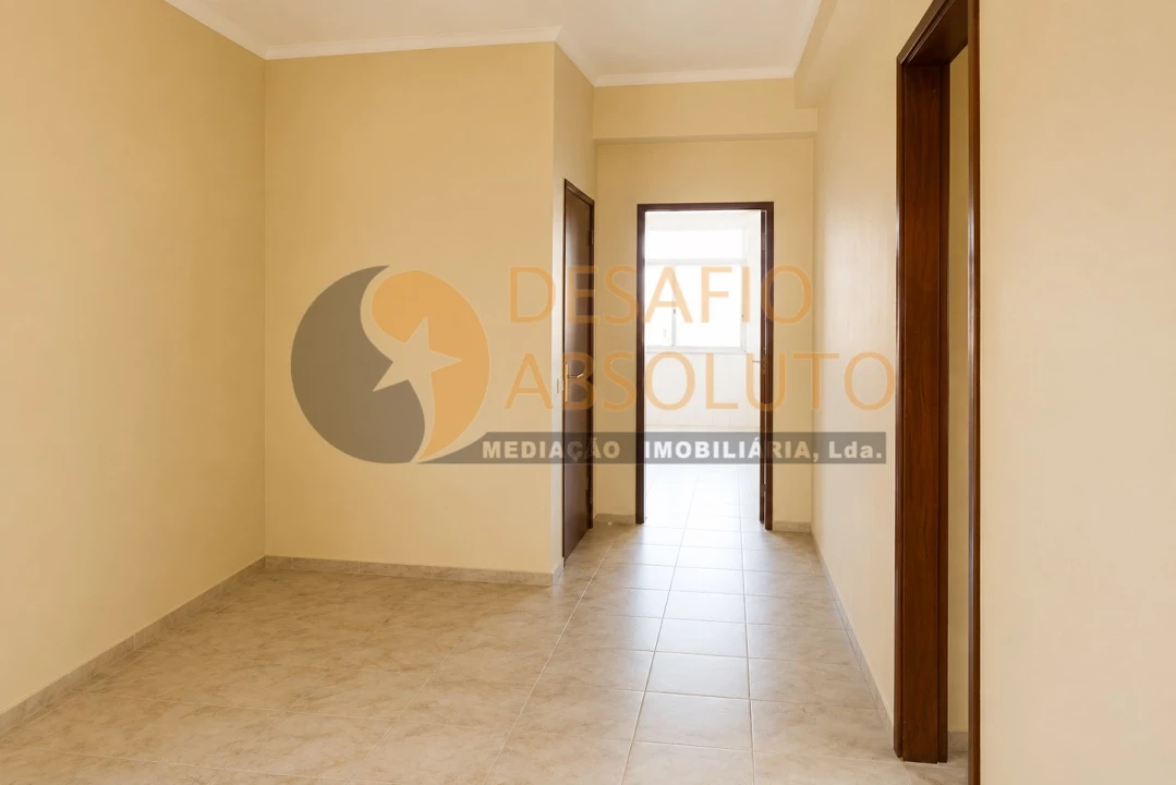 Apartamento T2 para Venda em Pinhal Novo Foto 6