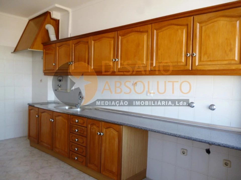 Apartamento T2 para Venda em Pinhal Novo Foto 11