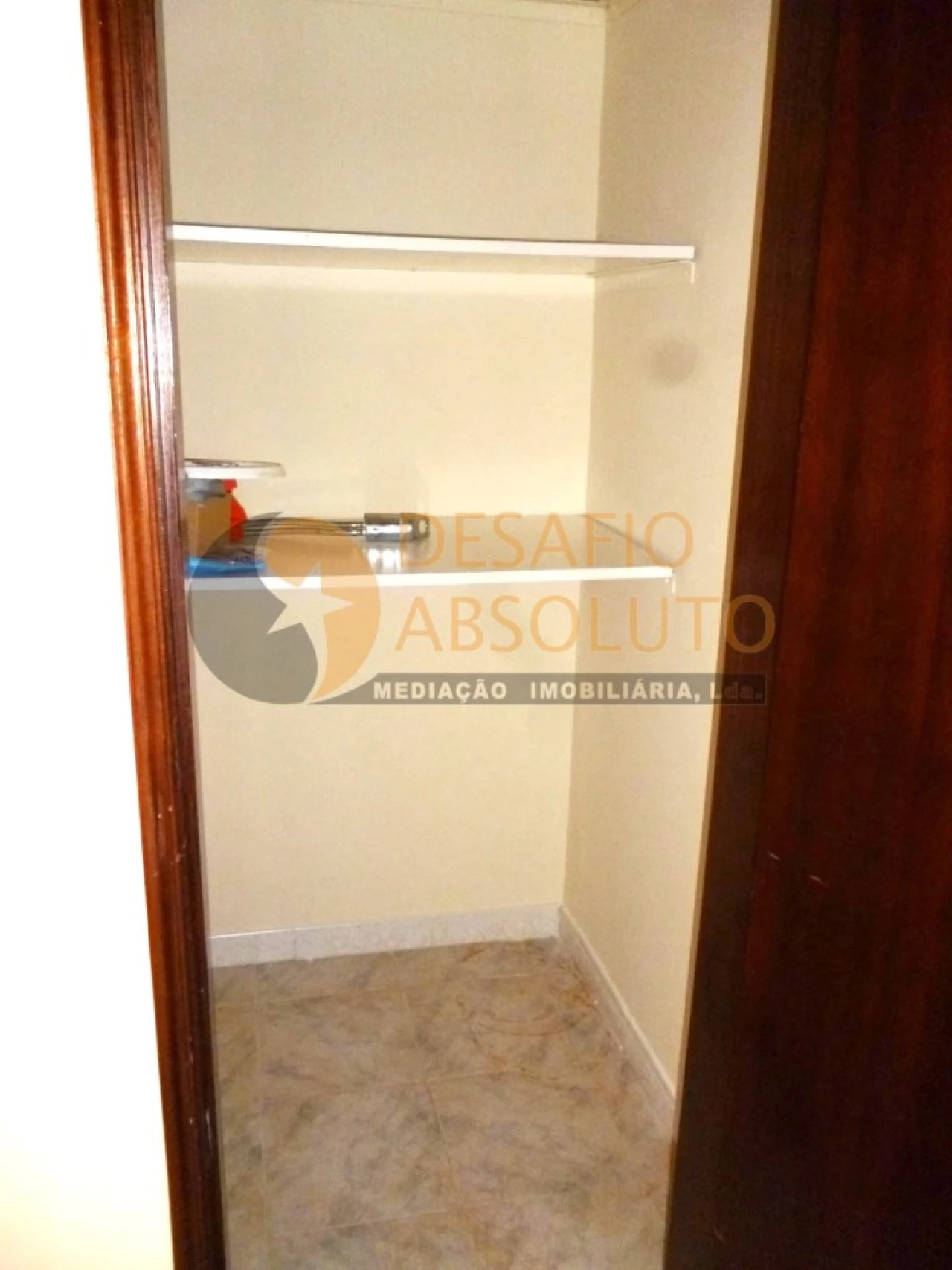 Apartamento T2 para Venda em Pinhal Novo Foto 13