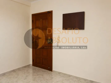 Apartamento T2 para Venda em Pinhal Novo