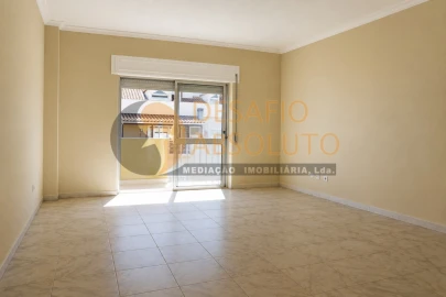 Apartamento T2 para Venda em Pinhal Novo