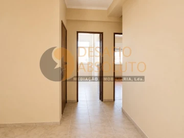 Apartamento T2 para Venda em Pinhal Novo