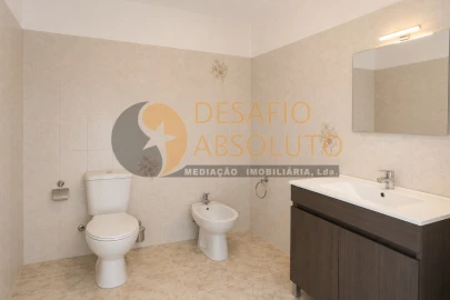 Apartamento T2 para Venda em Pinhal Novo