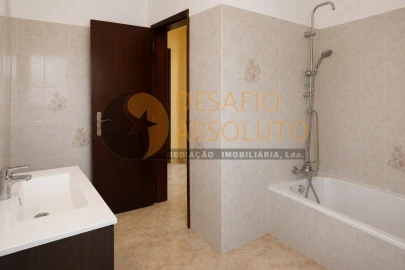 Apartamento T2 para Venda em Pinhal Novo