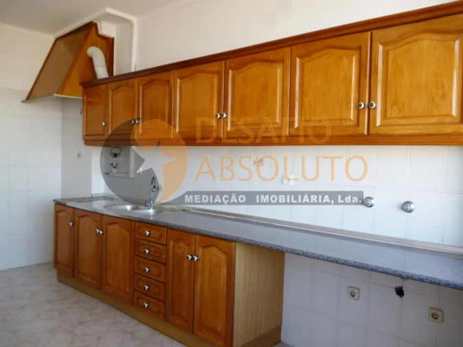 Apartamento T2 para Venda em Pinhal Novo Foto 11