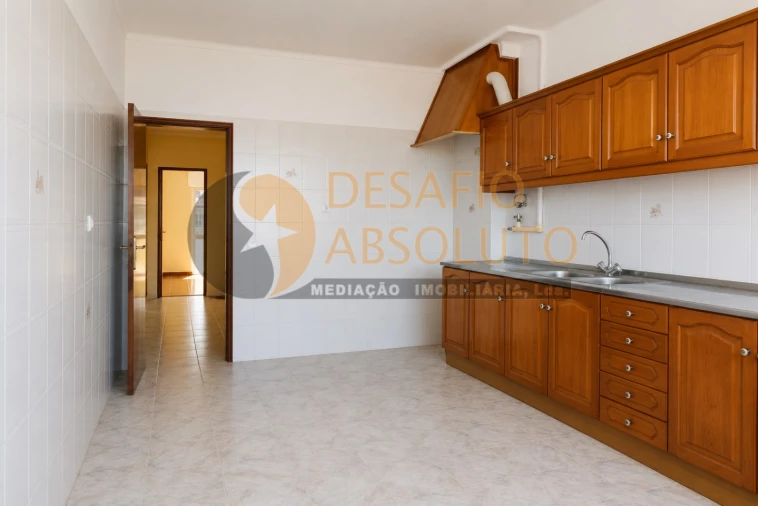 Apartamento T2 para Venda em Pinhal Novo Foto 12