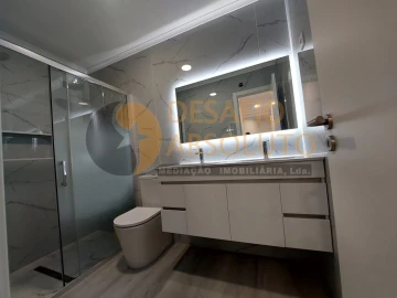 Apartamento T4 para Venda em Amora