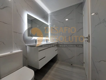 Apartamento T4 para Venda em Amora