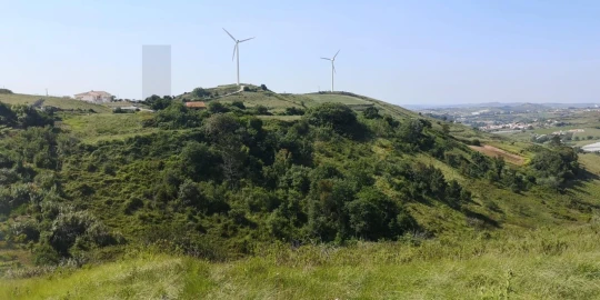 Terreno para Venda em Malveira e São Miguel de Alcainça