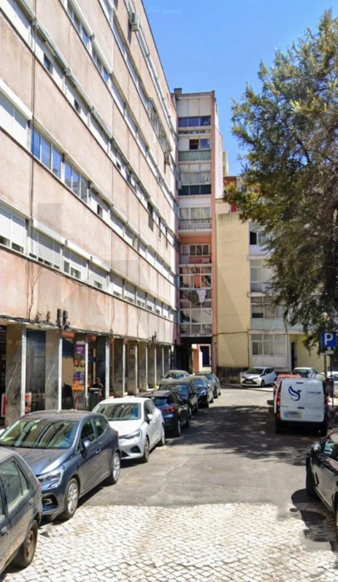 Apartamento T2 para Venda em Estrela