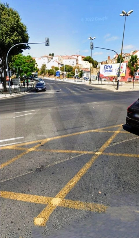 Apartamento T2 para Venda em Estrela