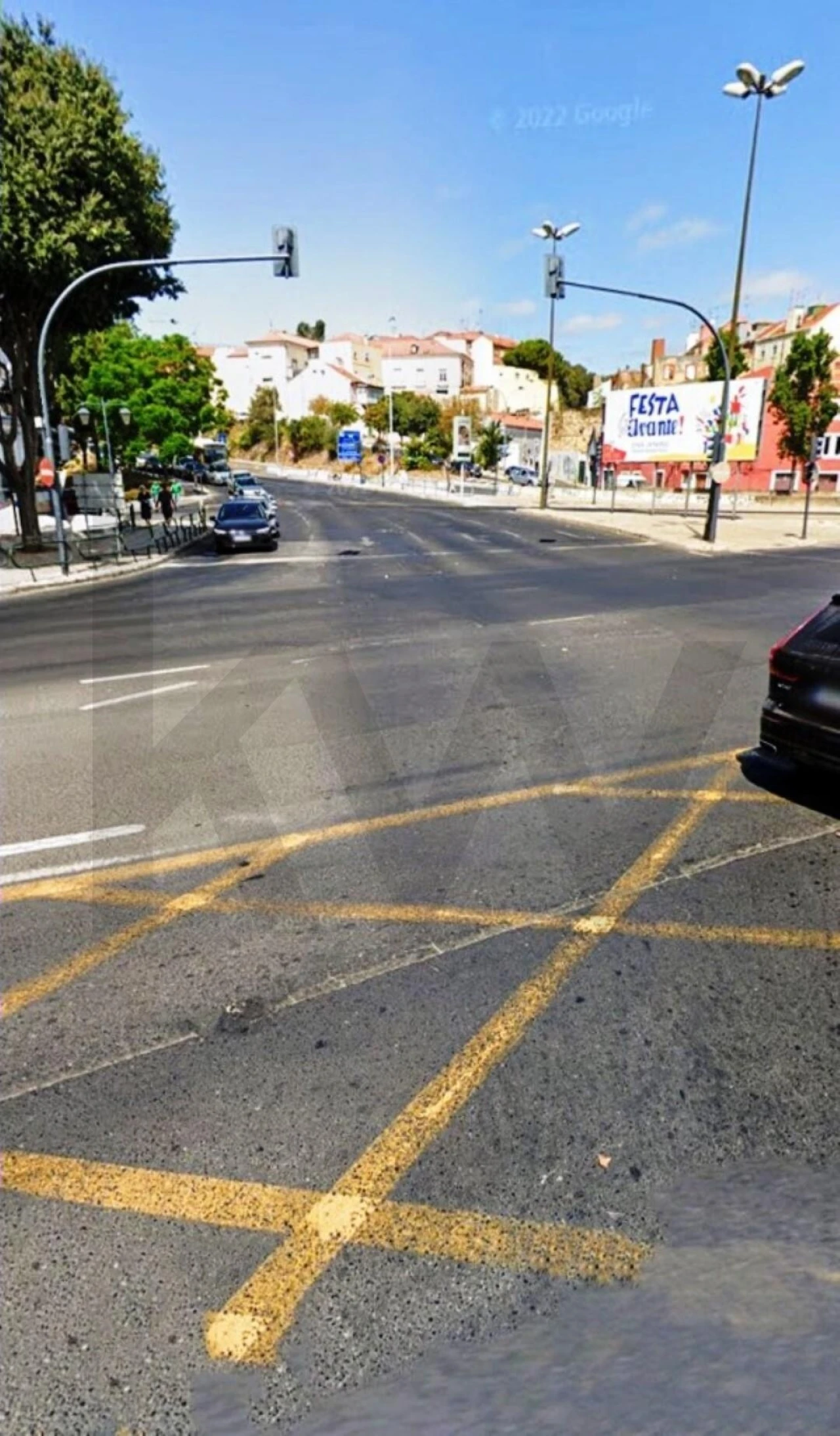 Apartamento T2 para Venda em Estrela Foto 10