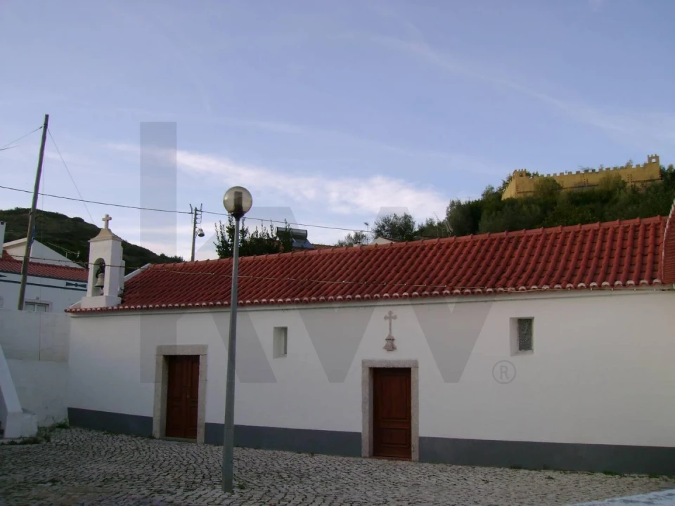 Terreno para Venda em Lousa Foto 4