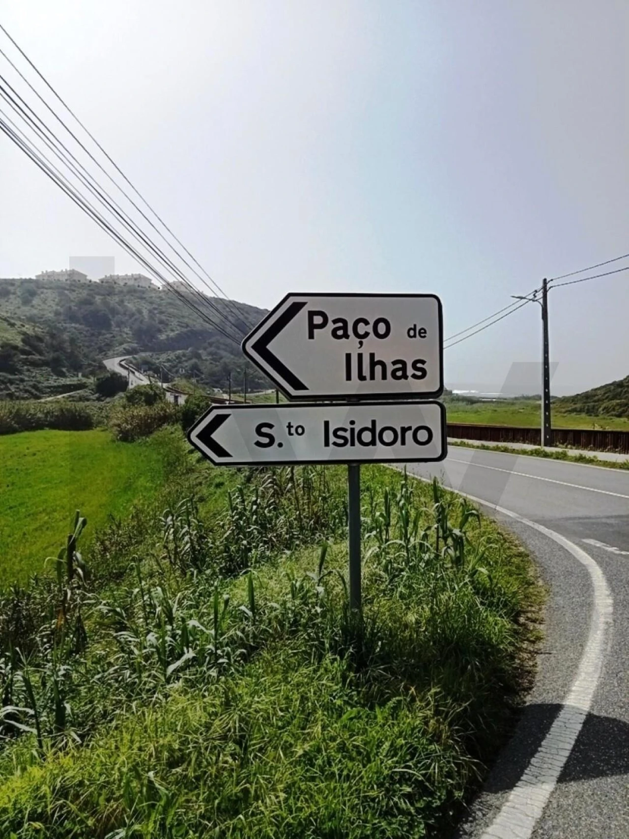 Terreno para Venda em Ericeira Foto 1