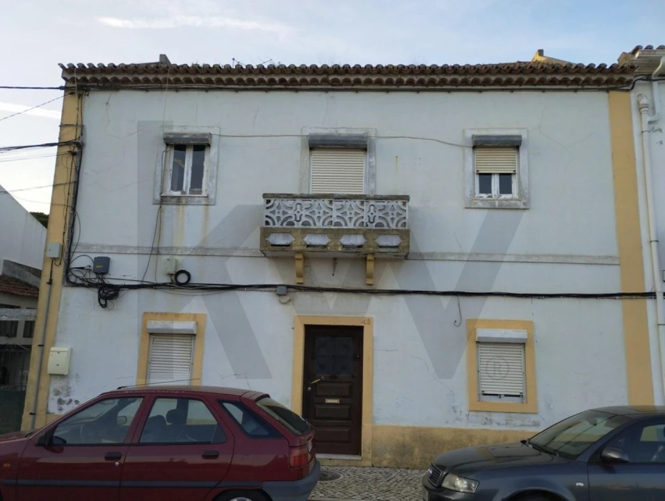 Prédio para Venda em Malveira e São Miguel de Alcainça Foto 21