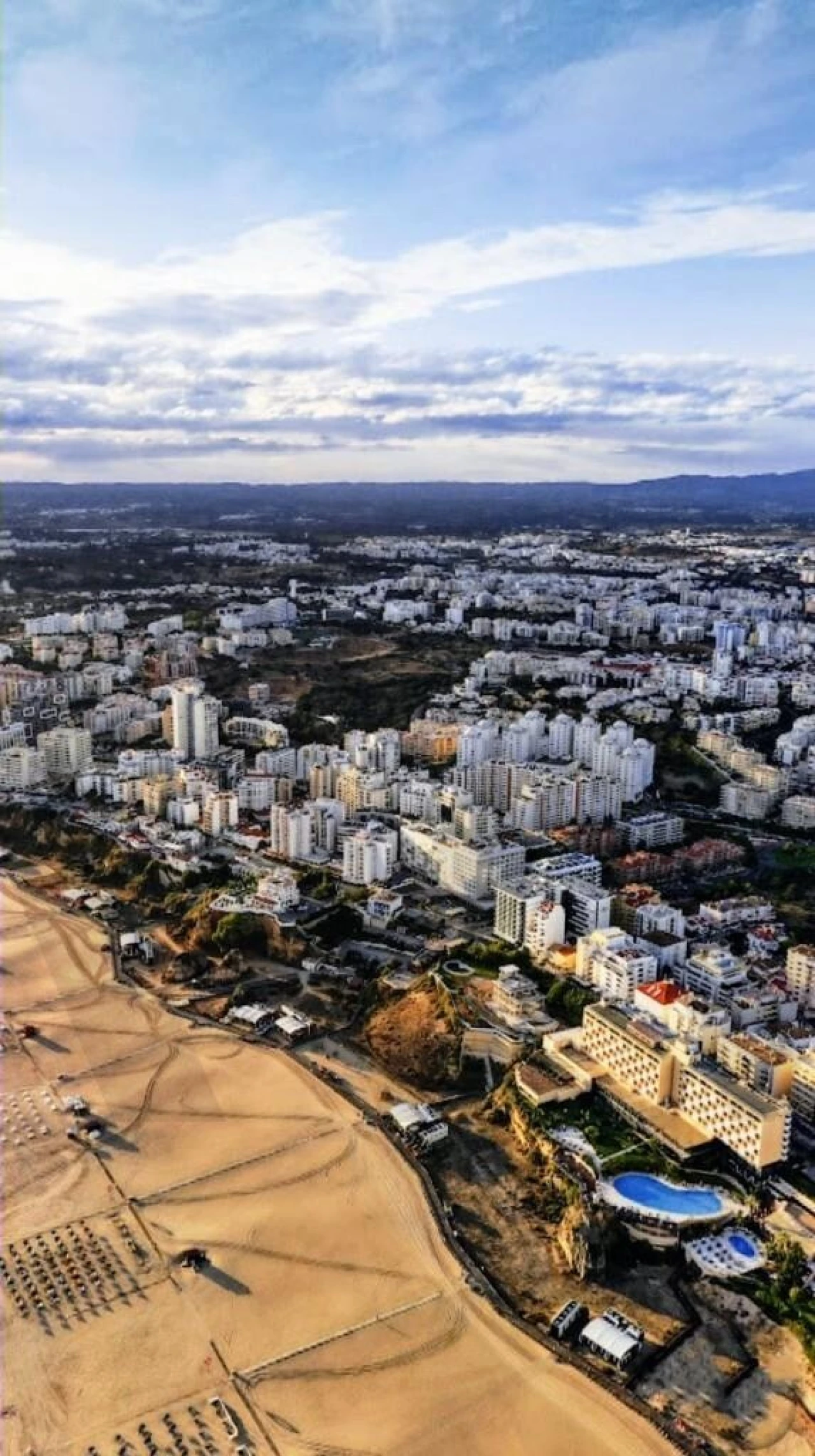 Apartamento T1 para Venda em Portimão Foto 6