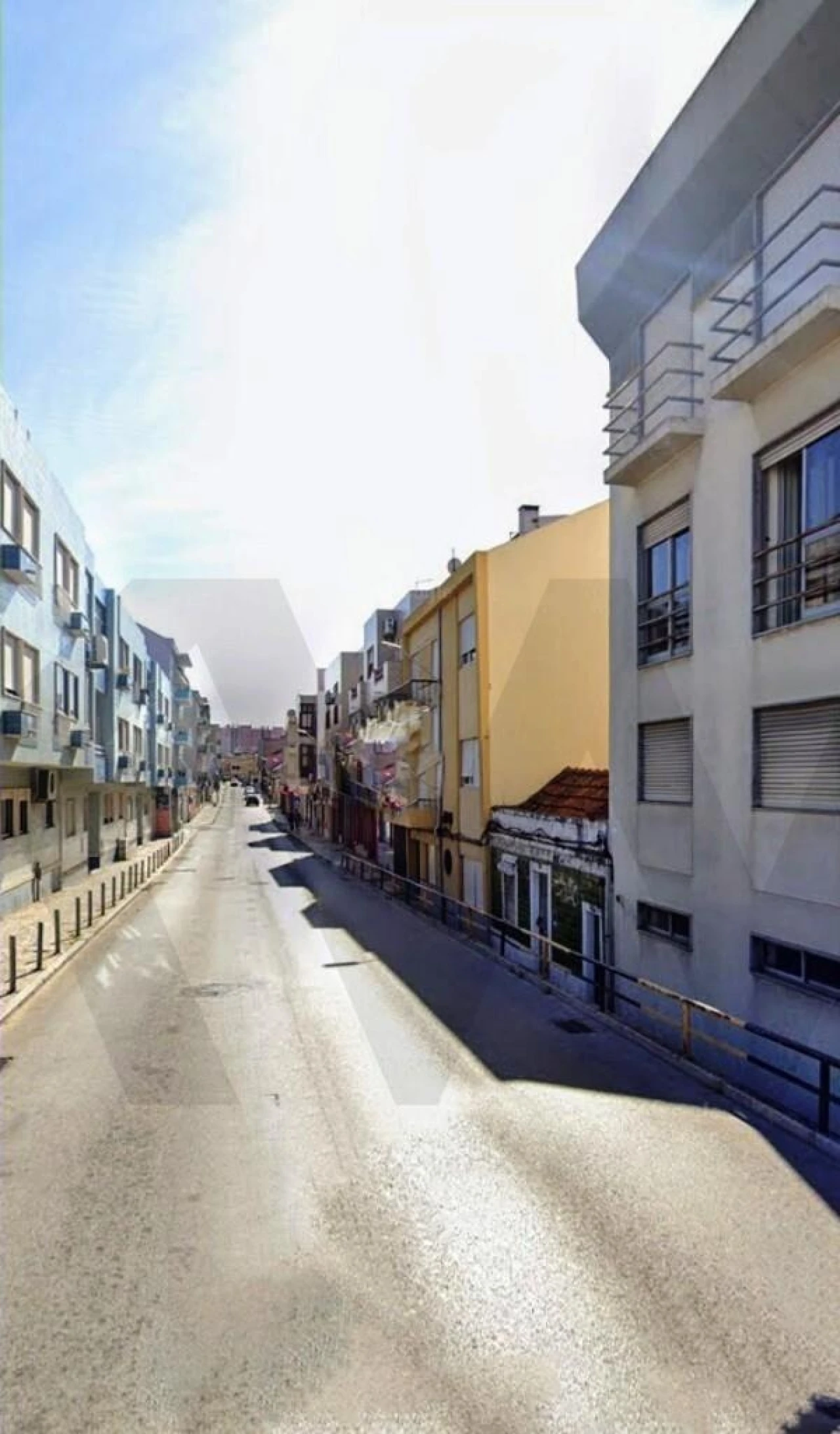 Apartamento T1 para Venda em Portimão Foto 22