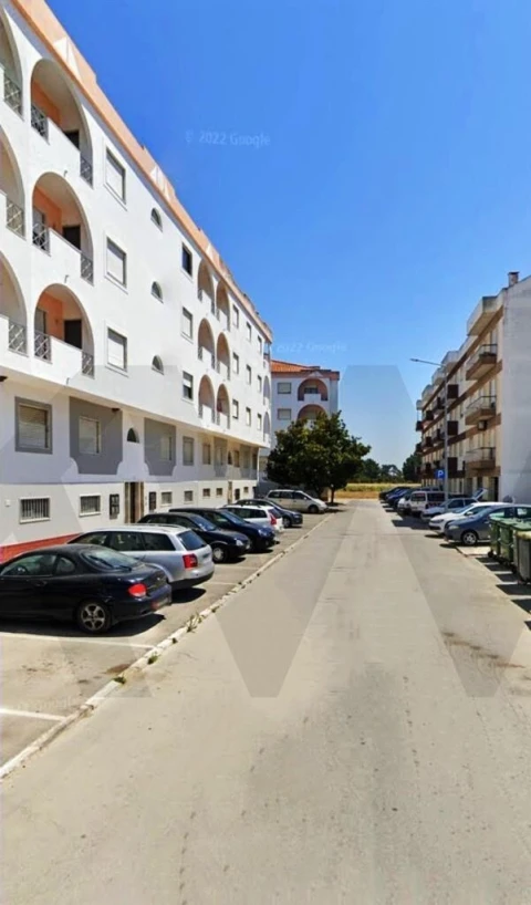 Apartamento T1 para Venda em Portimão