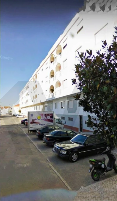 Apartamento T1 para Venda em Portimão