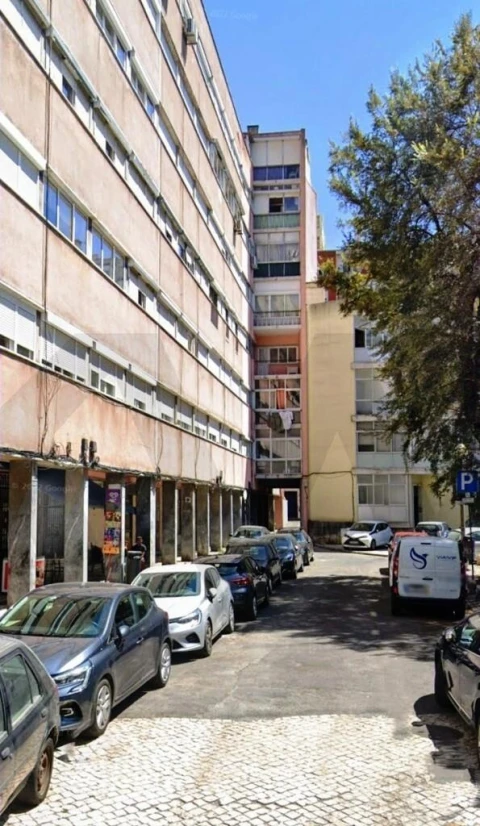 Apartamento T1 para Venda em Portimão
