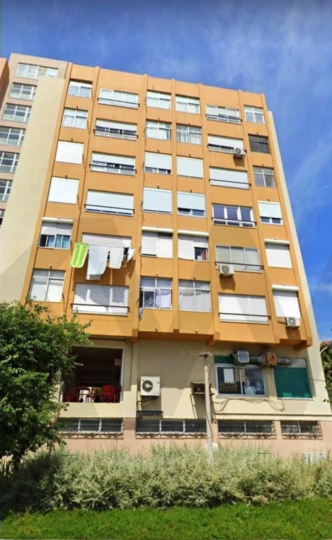 Apartamento T1 para Venda em Portimão
