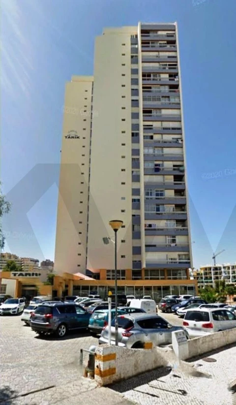 Apartamento T1 para Venda em Portimão