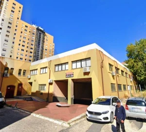 Apartamento T1 para Venda em Portimão