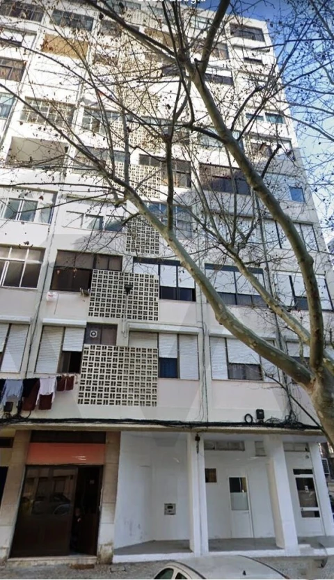 Apartamento T1 para Venda em Portimão