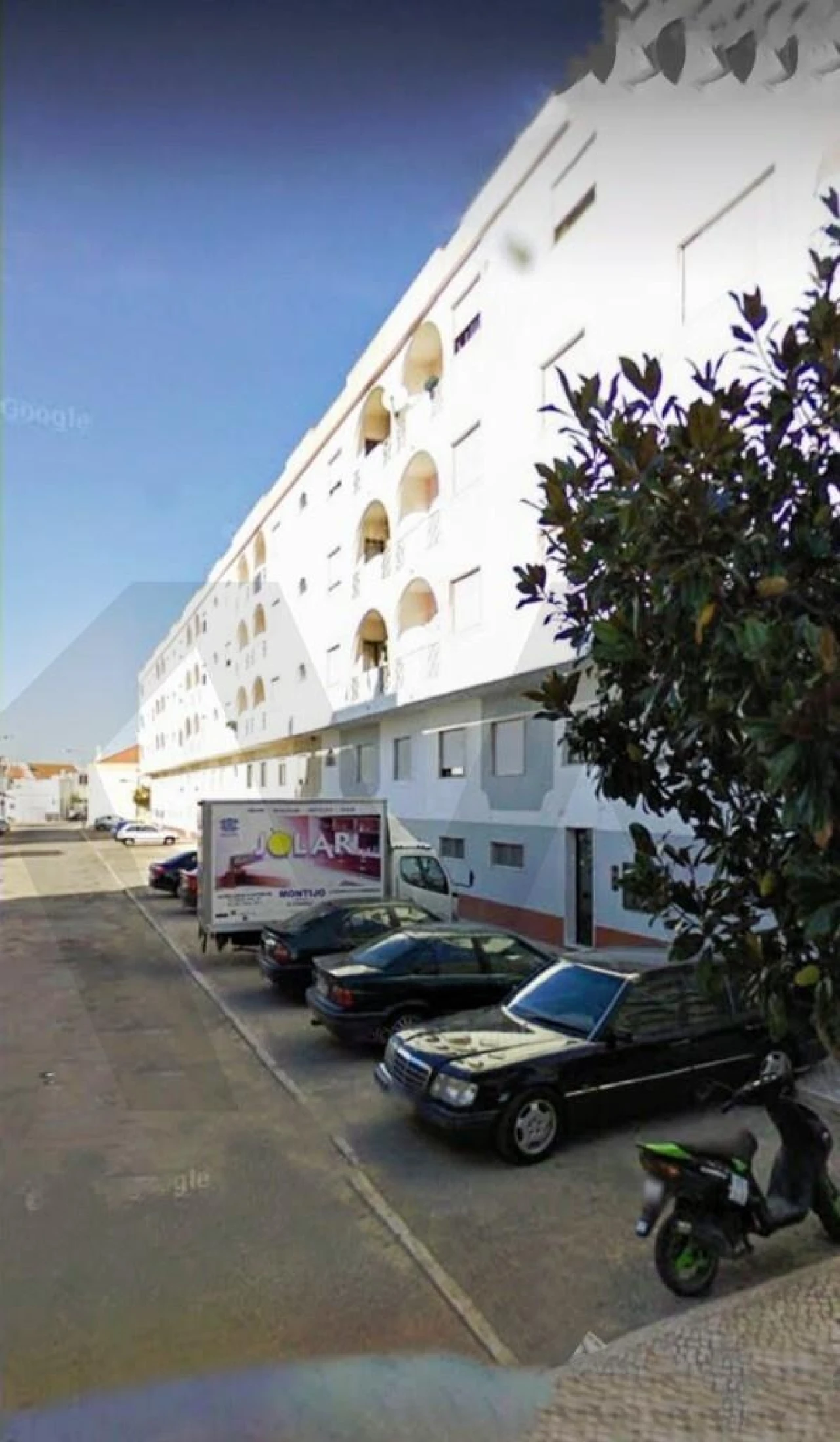 Apartamento T1 para Venda em Portimão Foto 23