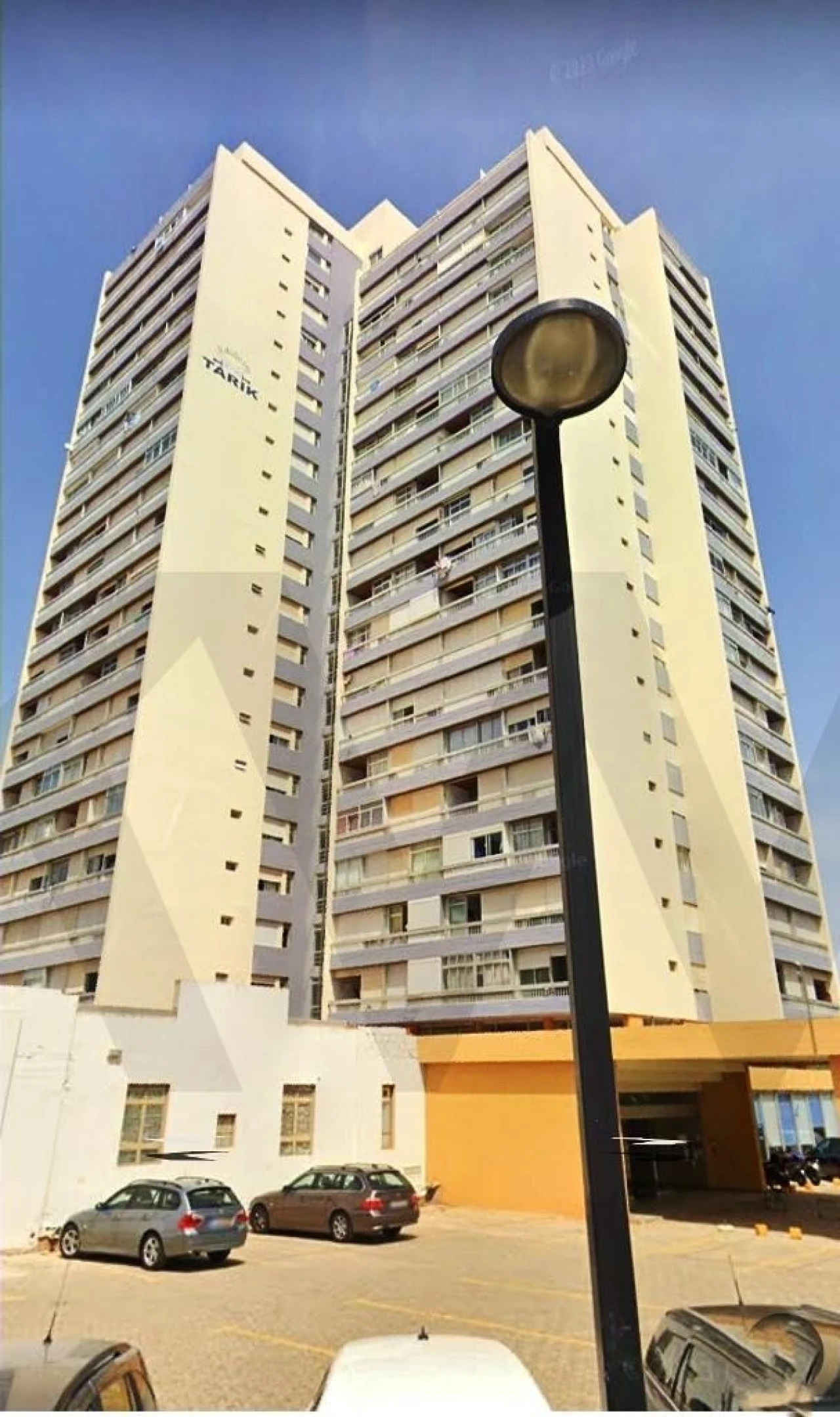 Apartamento T1 para Venda em Portimão Foto 2