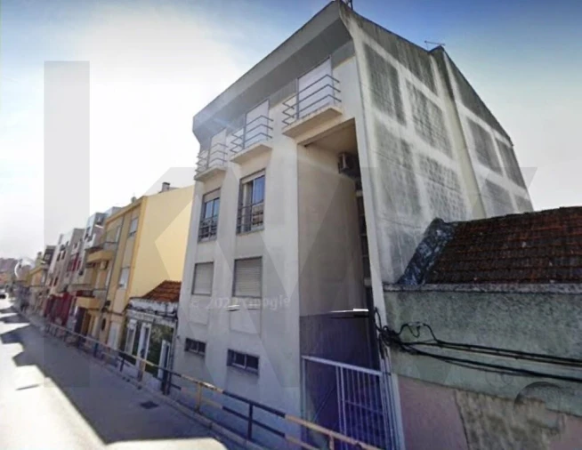 Apartamento T1 para Venda em Portimão Foto 21