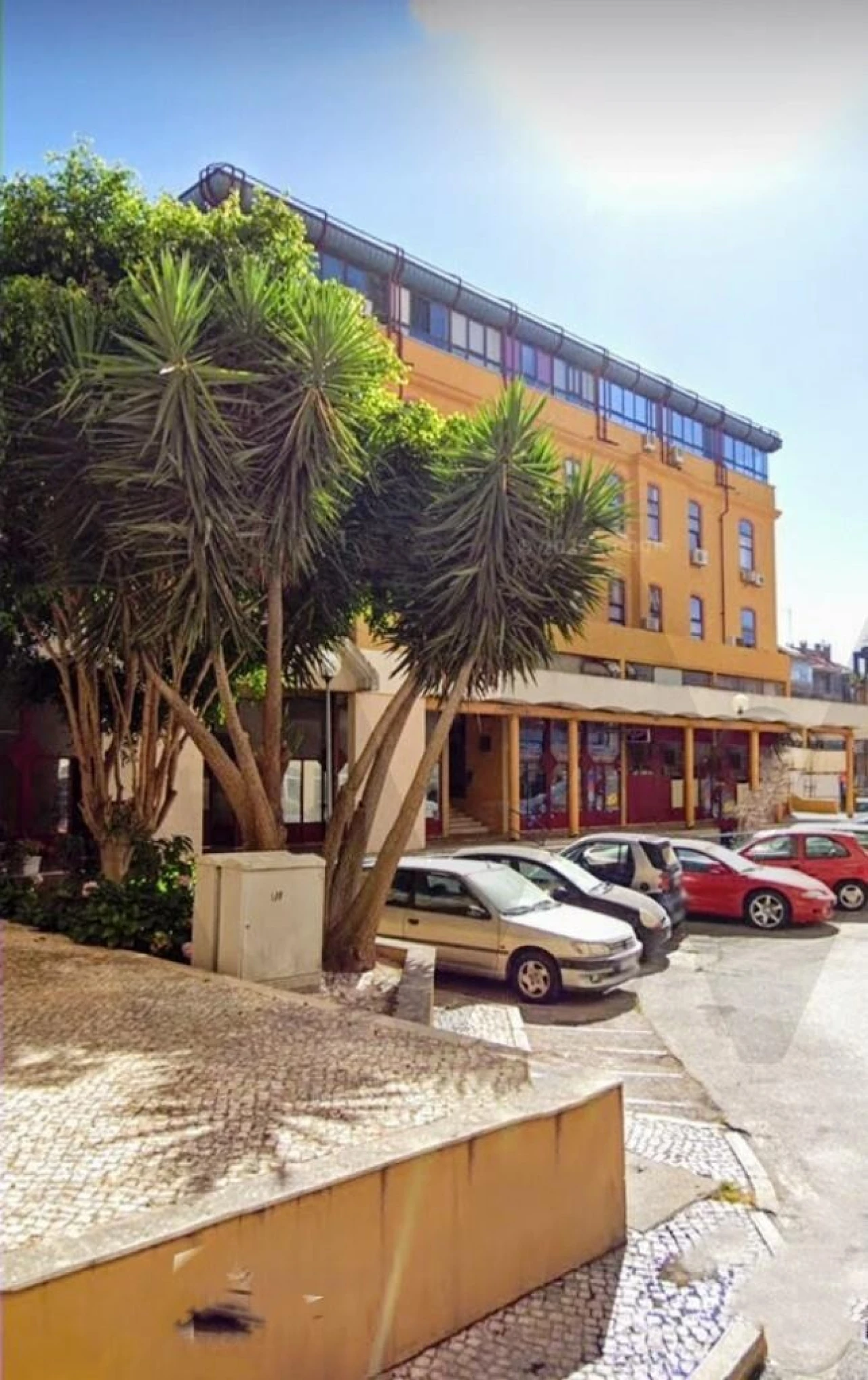 Apartamento T1 para Venda em Portimão Foto 14