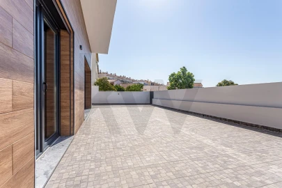 Moradia T3 para Venda em Sado