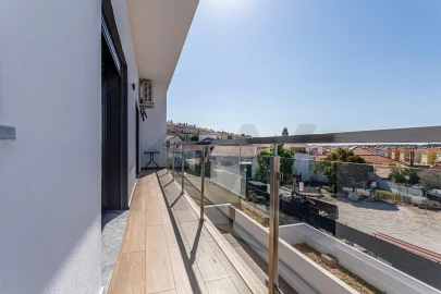 Moradia T3 para Venda em Sado