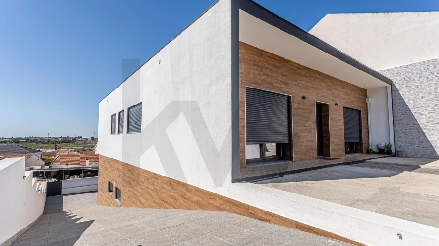 Moradia T3 para Venda em Sado