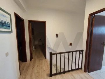 Moradia T5 para Venda em Silveira