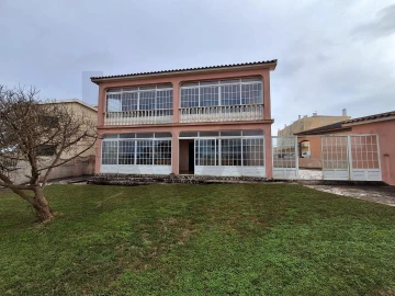 Moradia T5 para Venda em Silveira