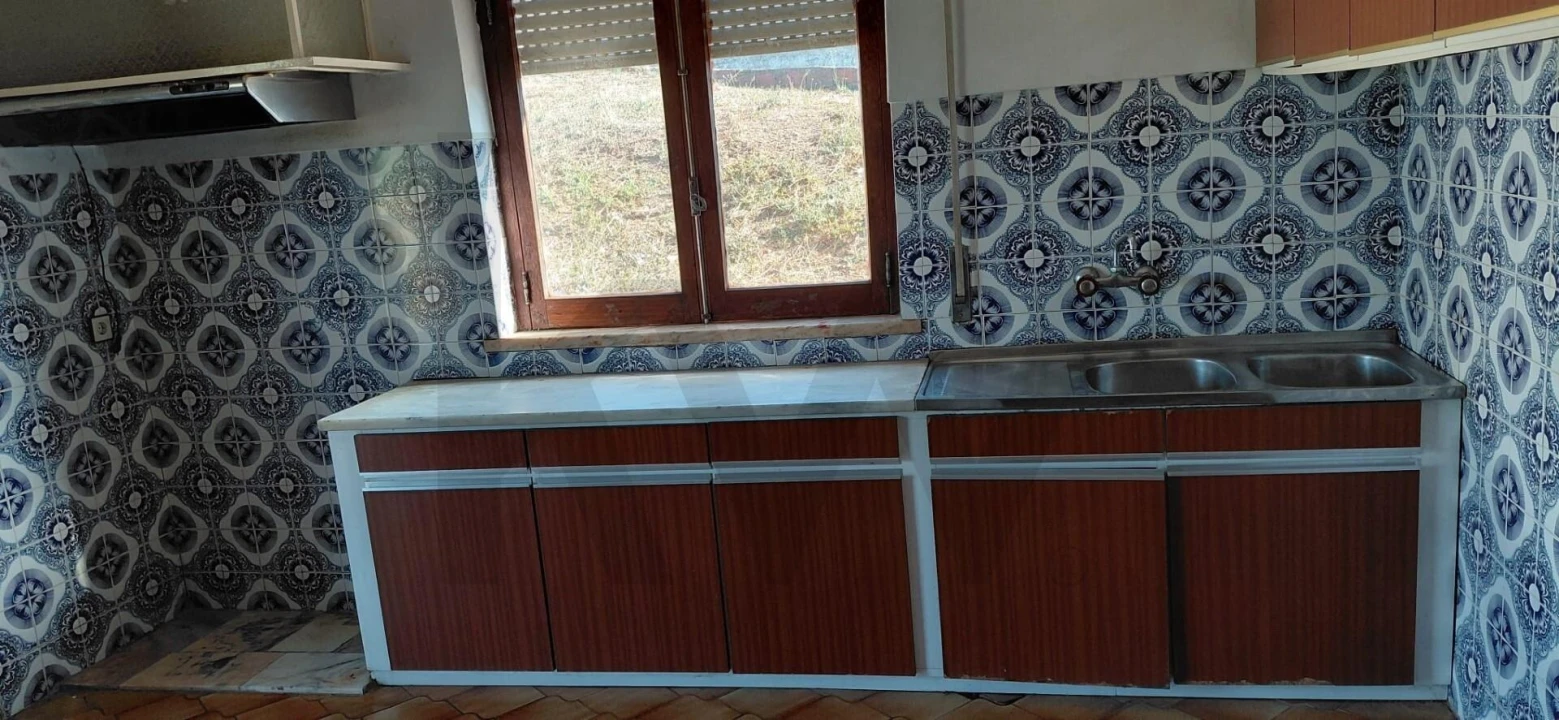 Moradia T2 para Venda em Ota Foto 4