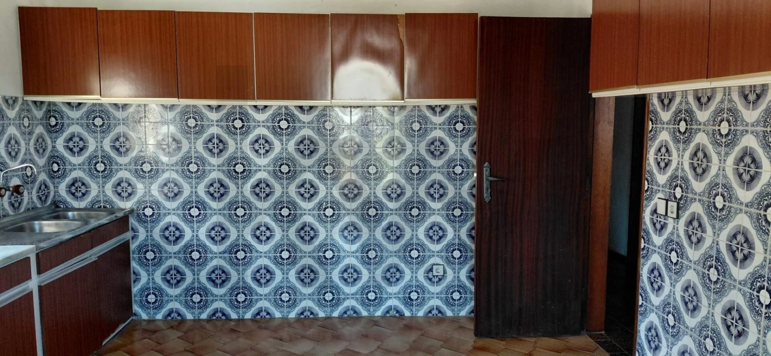 Moradia T2 para Venda em Ota Foto 1