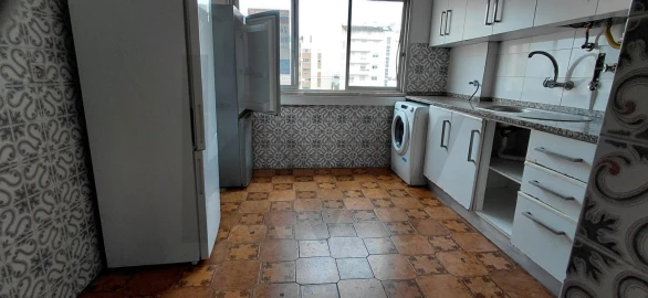 Apartamento T3 para Venda em Alenquer (Santo Estêvão e Triana)