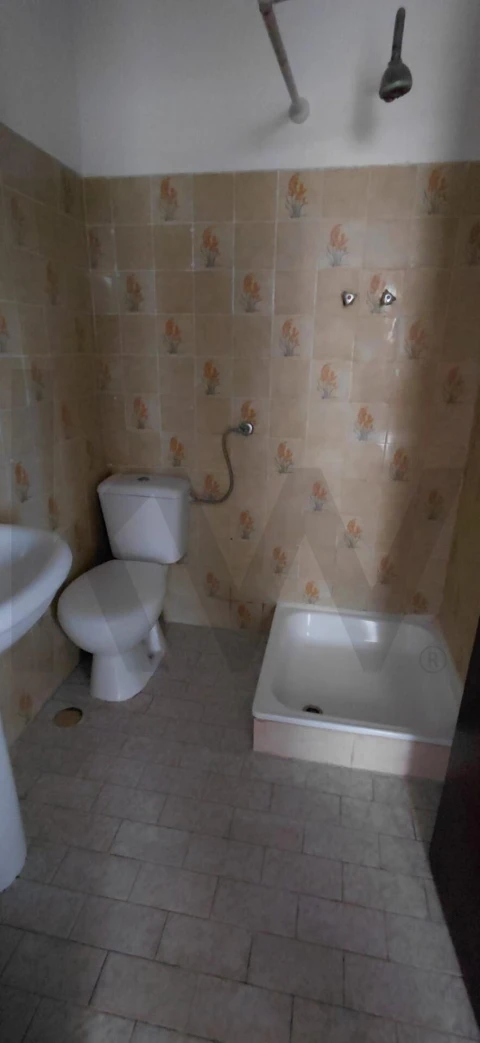 Apartamento T3 para Venda em Alenquer (Santo Estêvão e Triana)