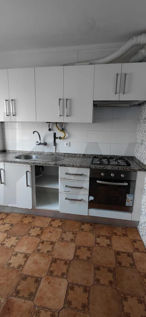 Apartamento T3 para Venda em Alenquer (Santo Estêvão e Triana)
