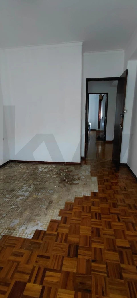 Apartamento T3 para Venda em Alenquer (Santo Estêvão e Triana)