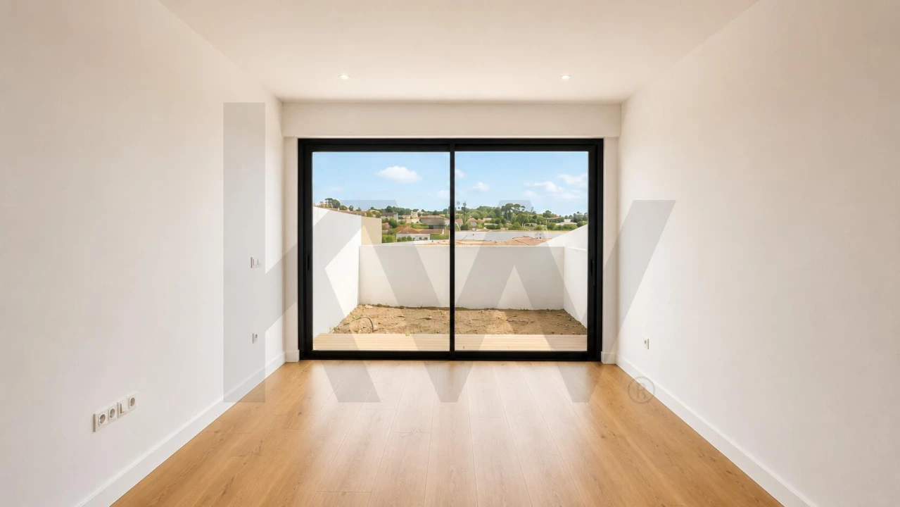 Moradia T2 para Venda em Mafra Foto 4