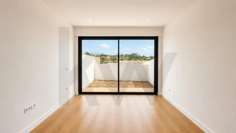 Moradia T2 para Venda em Mafra