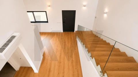 Moradia T2 para Venda em Mafra