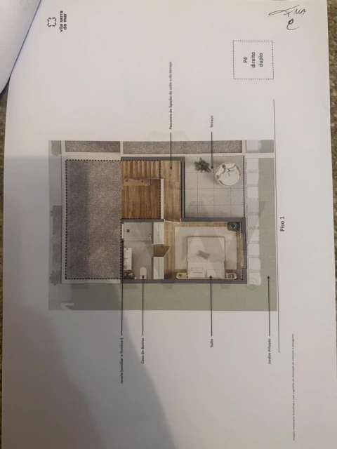 Moradia T2 para Venda em Mafra