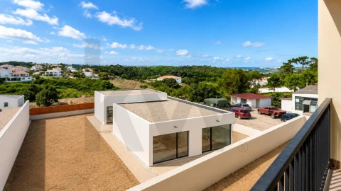 Moradia T2 para Venda em Mafra